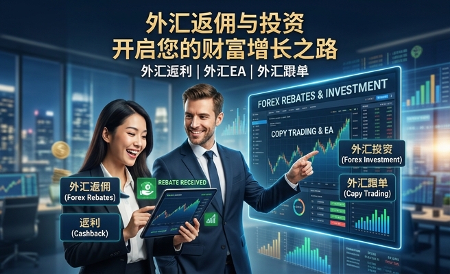KVB外匯交易平台開戶教學