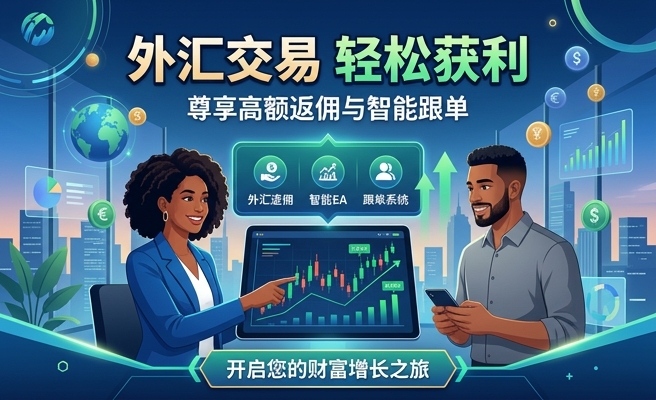 KVB外匯交易平台開戶教學