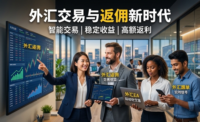 KVB个人专区 - 个性化的交易体验