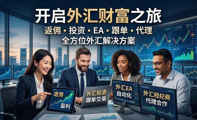 KVB外匯|現金返傭帳戶開設指南
