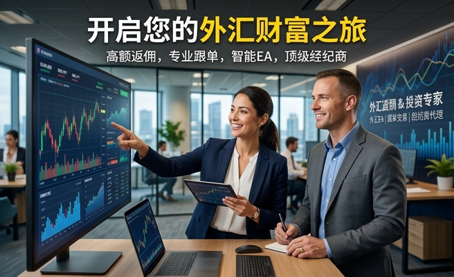 KVB外匯保證金交易平台介紹及開戶教學