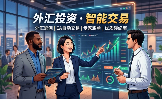 KVB: 差價合約券商專家，全球指數與外匯交易平台首選
