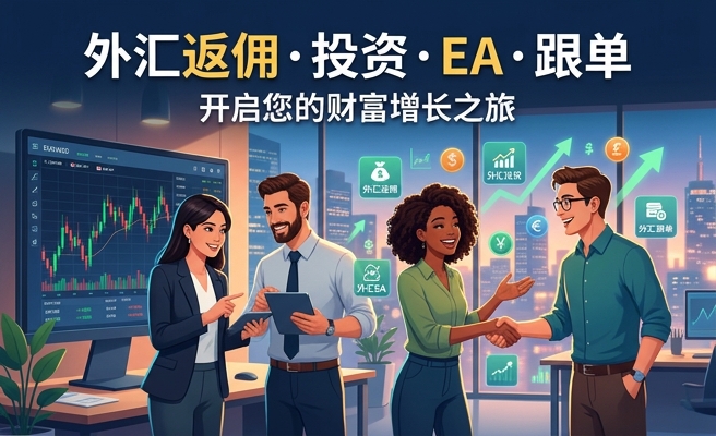 KVB: 差價合約券商專家，全球指數與外匯交易平台首選
