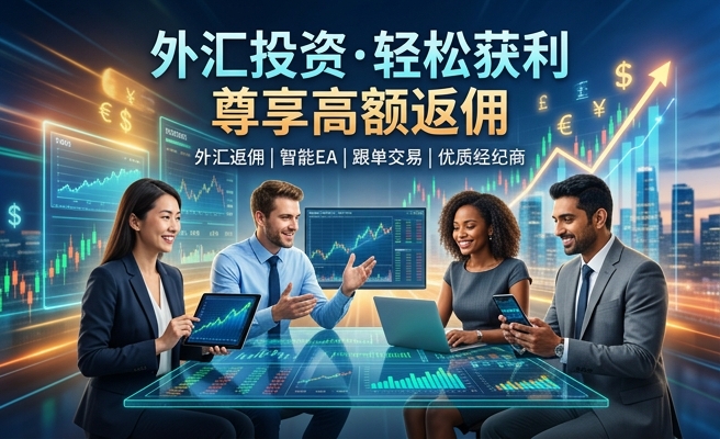 KVB返佣 | 免费策略与信号 | 外汇交易跟单服务