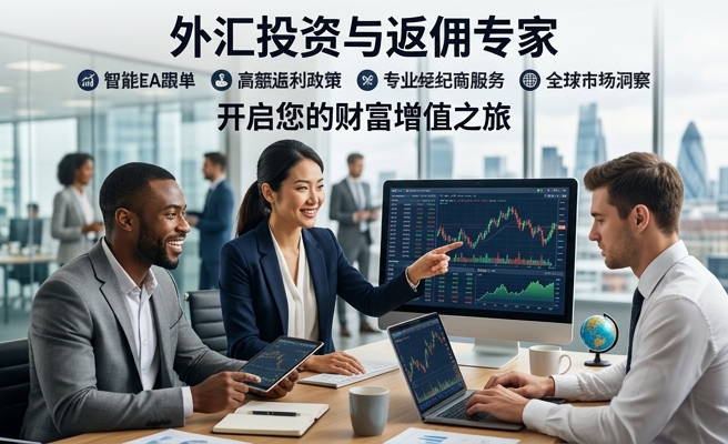 KVB的详细介绍与返佣概览