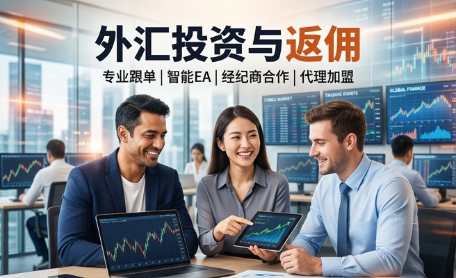 KVB 返现| 外汇返佣