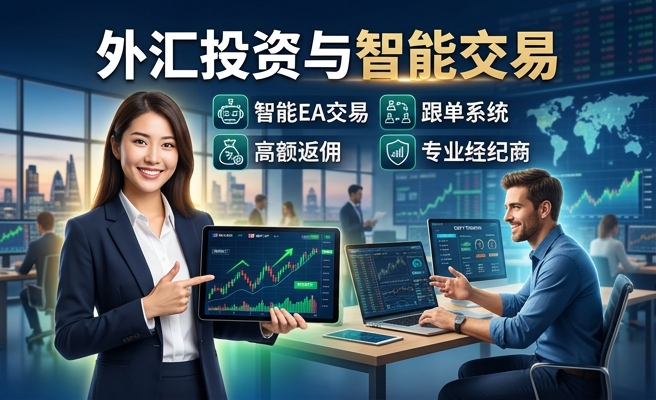 KVB 為外匯CFD 經紀商提供線上指數交易