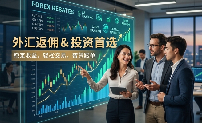 KVB官网交易平台｜出金返佣代理服务｜KVB手机端入金登录