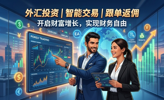KVB返佣-KVB外汇返佣平台